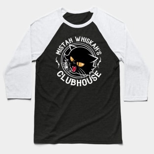 MWC Podcast Baseball T-Shirt